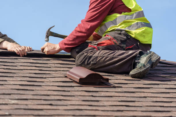 Best Residential Roofing Contractor  in Harrington, DE