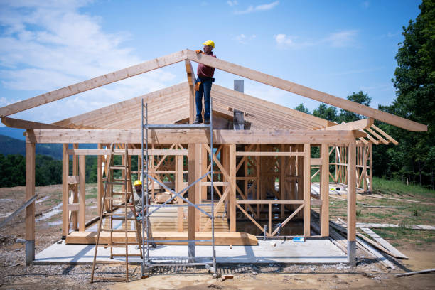 Gutter Installation and Roofing in Harrington, DE