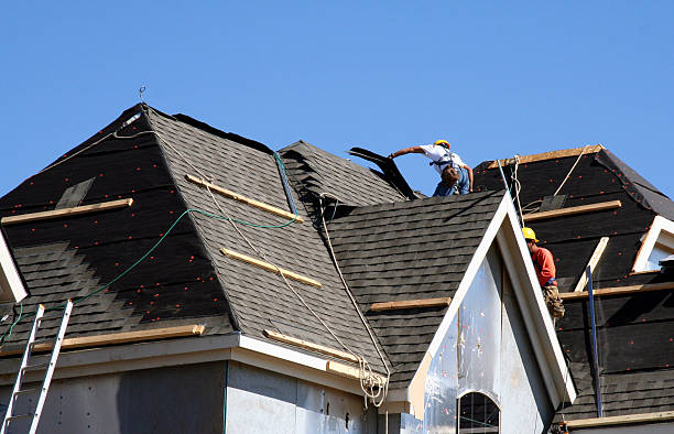 Best Residential Roof Replacement  in Harrington, DE