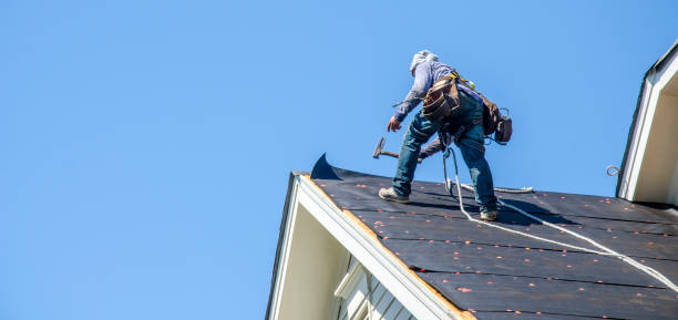 Quick and Trustworthy Emergency Roof Repair Services in Harrington, DE